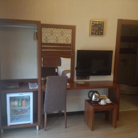 My Liva Hotel Кайсери Номер фото