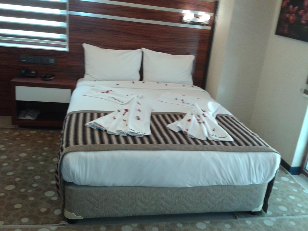 My Liva Hotel Кайсери Номер фото