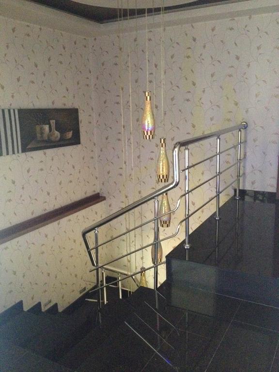 My Liva Hotel Кайсери Экстерьер фото