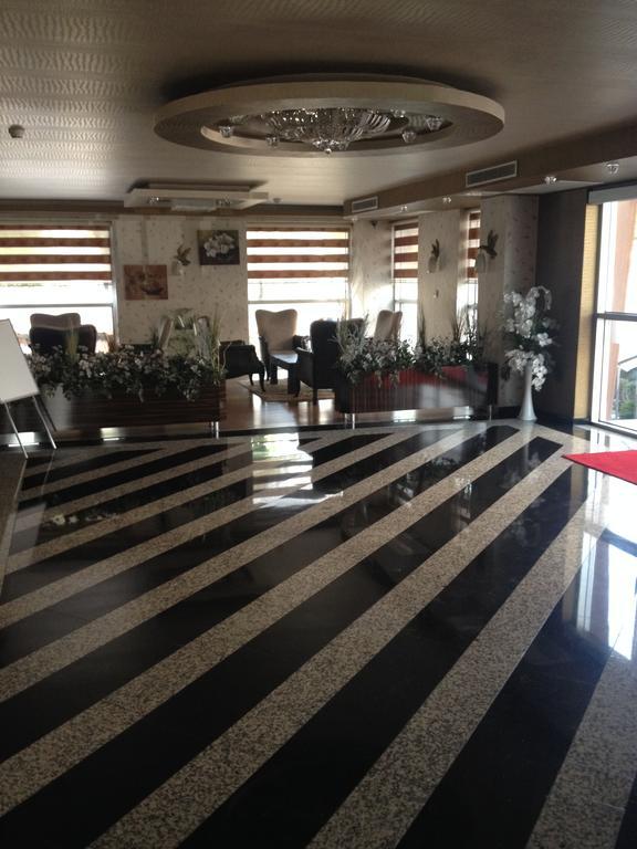 My Liva Hotel Кайсери Экстерьер фото
