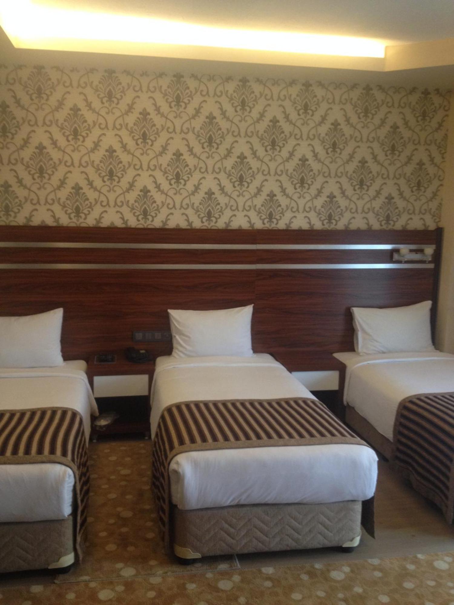 My Liva Hotel Кайсери Номер фото