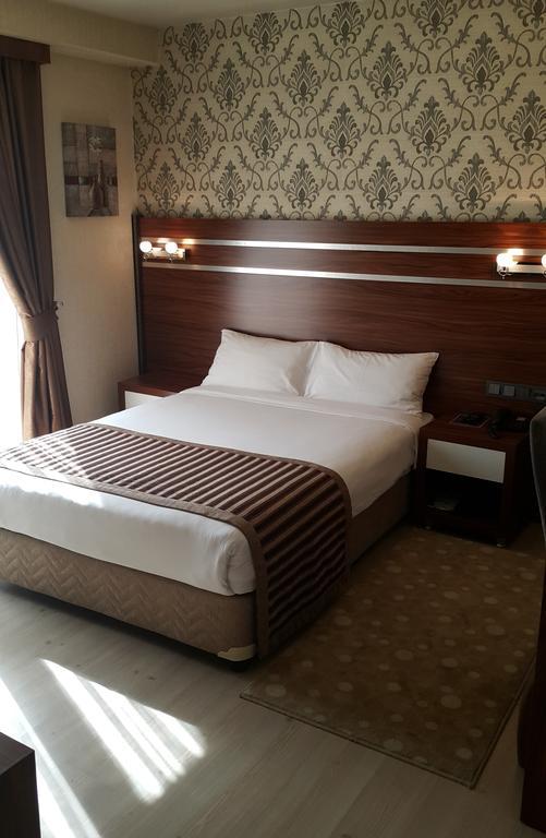 My Liva Hotel Кайсери Экстерьер фото