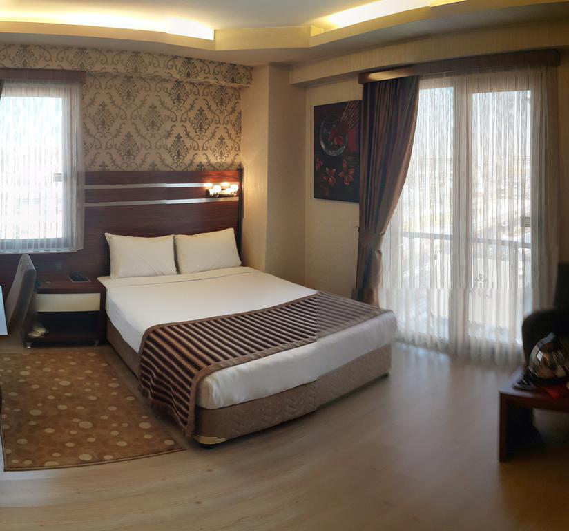 My Liva Hotel Кайсери Экстерьер фото