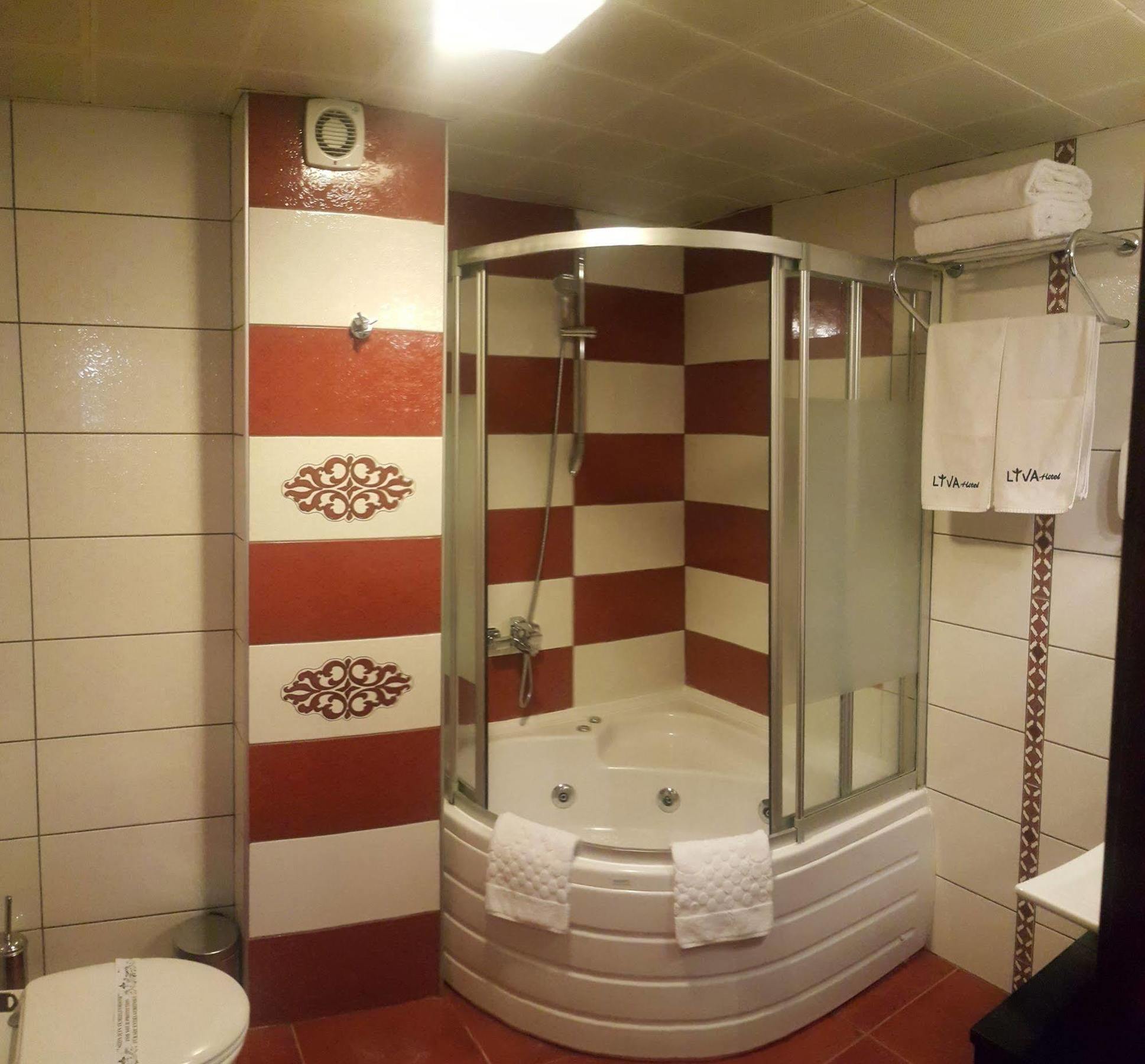 My Liva Hotel Кайсери Экстерьер фото